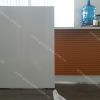 Quầy Lễ Tân Lệch Sơn QLTL S03
